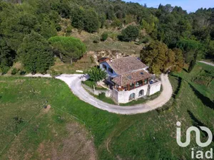Maison de campagne à Saint Bonnet de Salendrinque (30460)