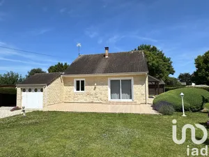 Maison traditionnelle à Aure sur Mer (14520)