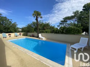 House at Saint-Mathurin (85150)