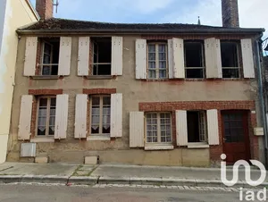Maison de ville à Ligny-le-Châtel (89144)