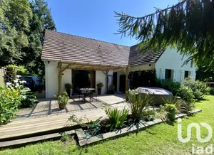 House at FOURNEVILLE (14600)