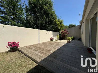 Maison à Dompierre-sur-Mer (17139)