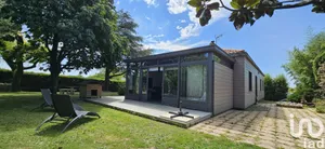 House at Essarts en Bocage (85140)