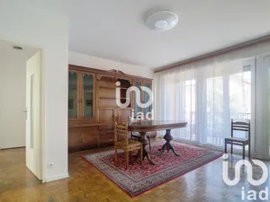 Apartment in Colmar (68000)