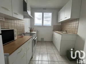 Appartement à Montluçon (03100)