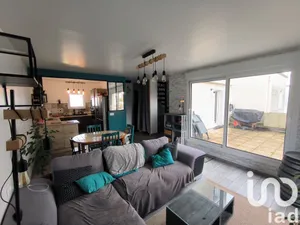 Duplex à ÉVREUX (27000)