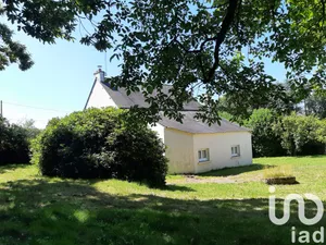 Maison de campagne à Glomel (22110)