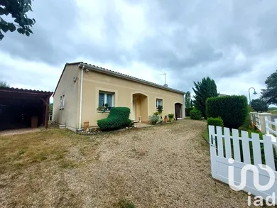 House at SAINT-SEURIN-SUR-L'ISLE (33660)