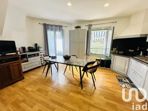 Appartement à menton (06500)