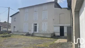 House in Néré (17510)