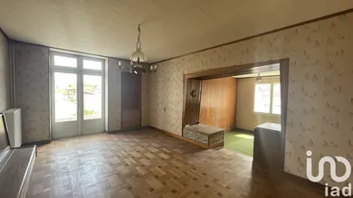 Maison à Néré (17510)