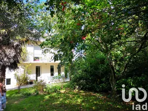 Maison à Chaumes-en-Retz (44320)