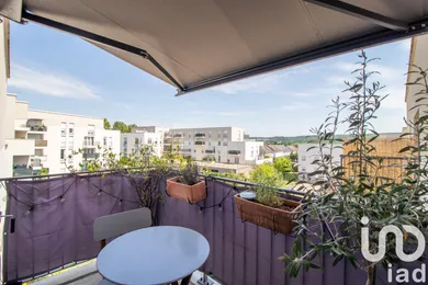 Appartement à Meaux (77100)