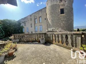 Maison traditionnelle à Rieux-Minervois (11160)