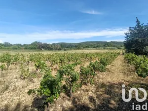 Terrain agricole  à La Fare-les-Oliviers (13580)