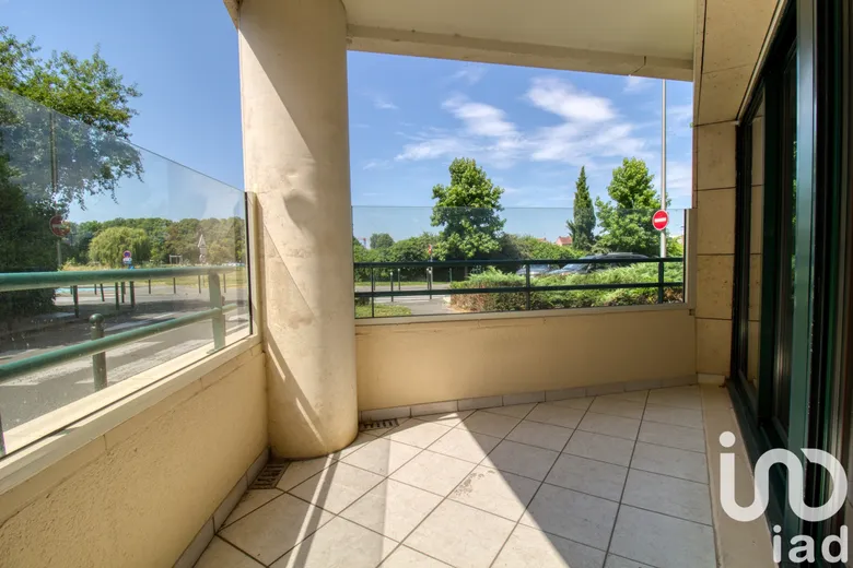 Appartement 3 pièces 86 m² · à Compiègne · 86 m² · 243 000 €