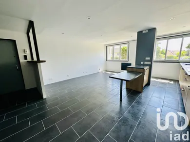 Appartement à Mainvilliers (28300)