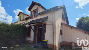 Maison à Gueugnon (71130)
