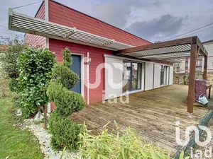 House in Chaumont (52000)