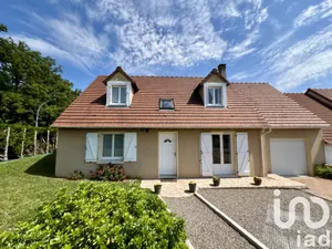 Maison à Saint-Arnoult-en-Yvelines (78730)