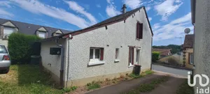 Maison de village à Saint-Hilaire-les-Andrésis (45320)