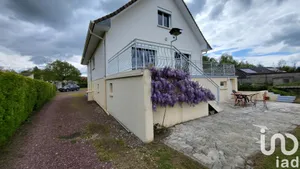 Pavillon à Abbeville (80100)