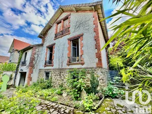 Maison à LAGNY-SUR-MARNE (77400)