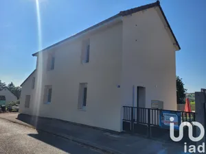 Village house at Montmort (71320)