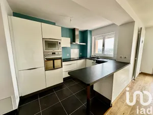 Appartement à ARRAS (62000)