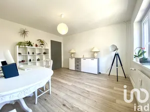 Appartement à Saverne (67700)