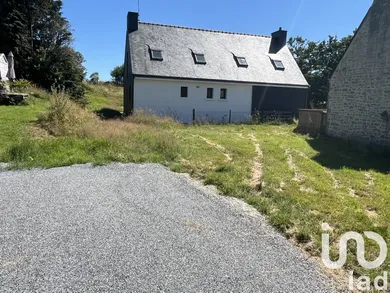 Traditional house in Sulniac (56250)