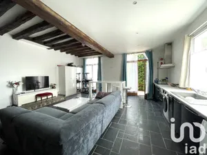 Maison à Gambais (78950)