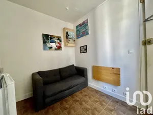 Studio à Paris (75011)
