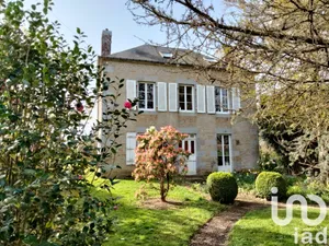 Maison à VIRE (14500)