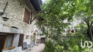 House at Mélisey (89430)