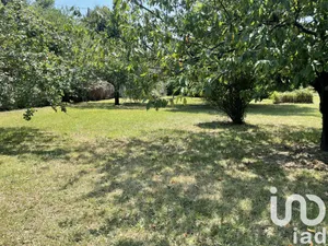 Building plot at Aussillon (81200)