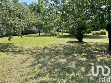Building plot at Aussillon (81200)