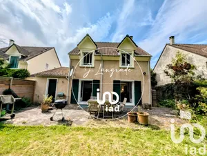 House at Butry-sur-Oise (95430)
