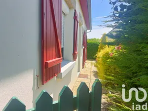 Maison traditionnelle à PLEDRAN (22960)
