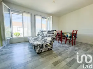 Apartment at Saint-Nazaire (44600)