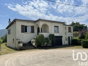 Maison traditionnelle à Aussillon (81200)