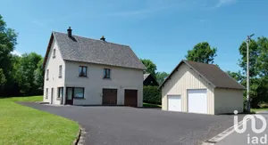 House at Picherande (63113)