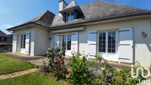 Maison traditionnelle à Noyal-Châtillon-sur-Seiche (35230)