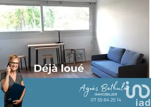 Appartement à Gif-sur-Yvette (91190)