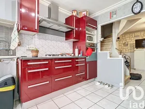 Village house at Nissan-lez-Enserune (34440)
