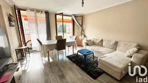 Apartment at Aubagne (13400)