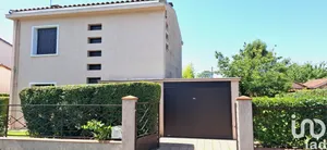 Maison traditionnelle à Toulouse (31200)