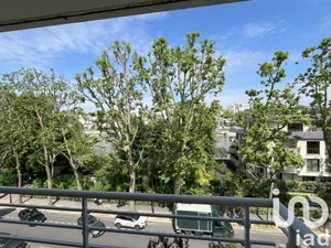 Apartment at Neuilly-sur-Seine (92200)