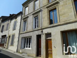 House at Monségur (33580)