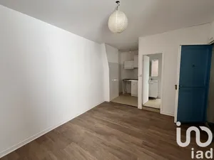 Studio at Paris (75018)